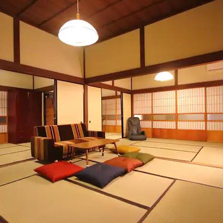 Fuji Time Traveler Villa Fujikawaguchiko Exterior photo
