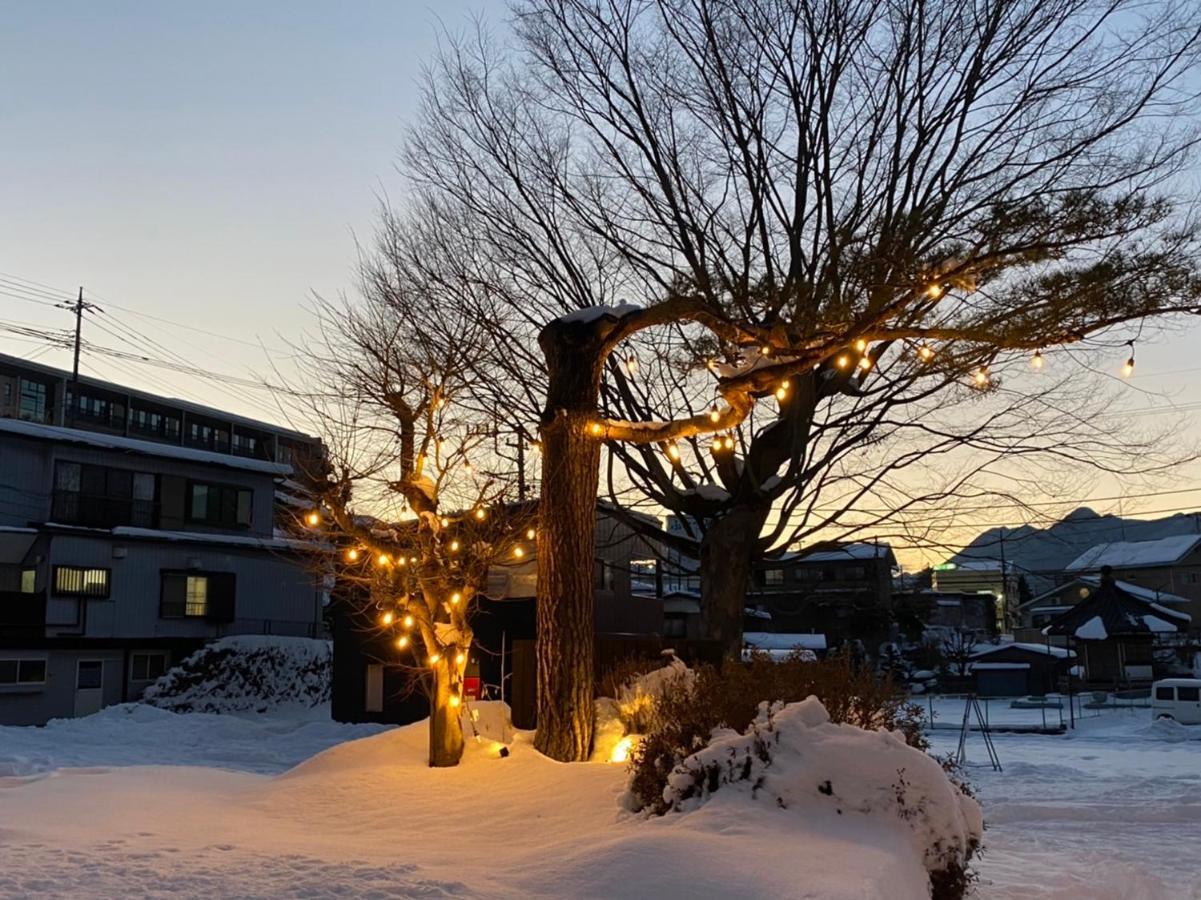 Fuji Time Traveler Villa Fujikawaguchiko Exterior photo
