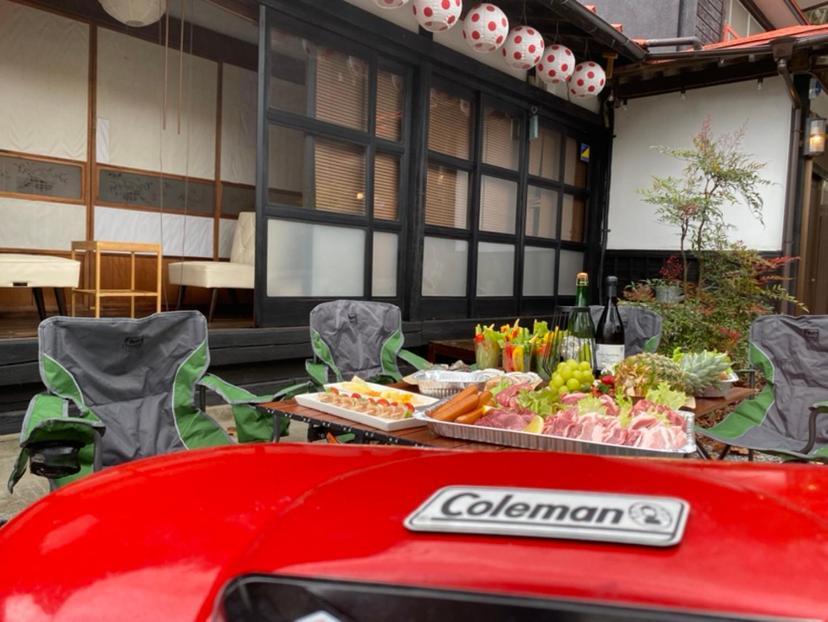 Fuji Time Traveler Villa Fujikawaguchiko Exterior photo