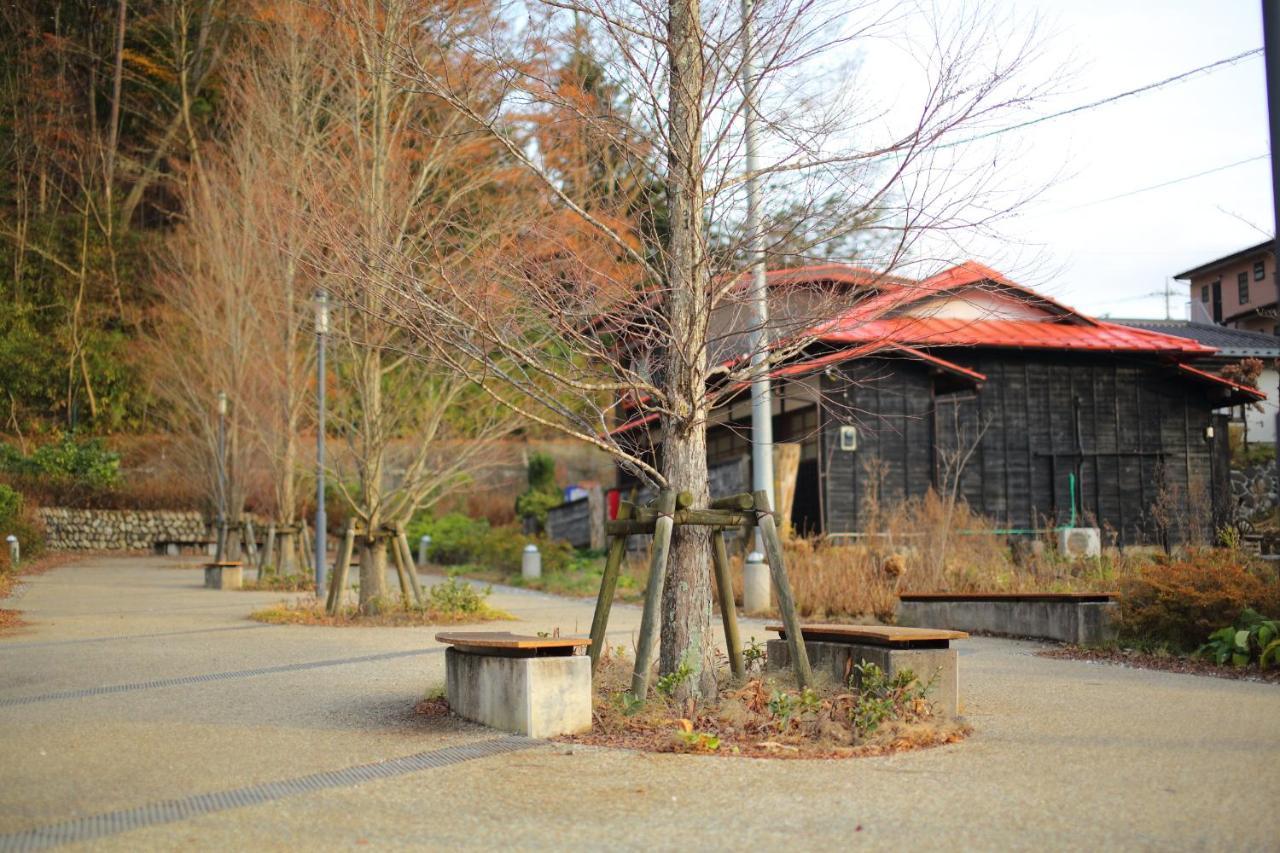 Fuji Time Traveler Villa Fujikawaguchiko Exterior photo