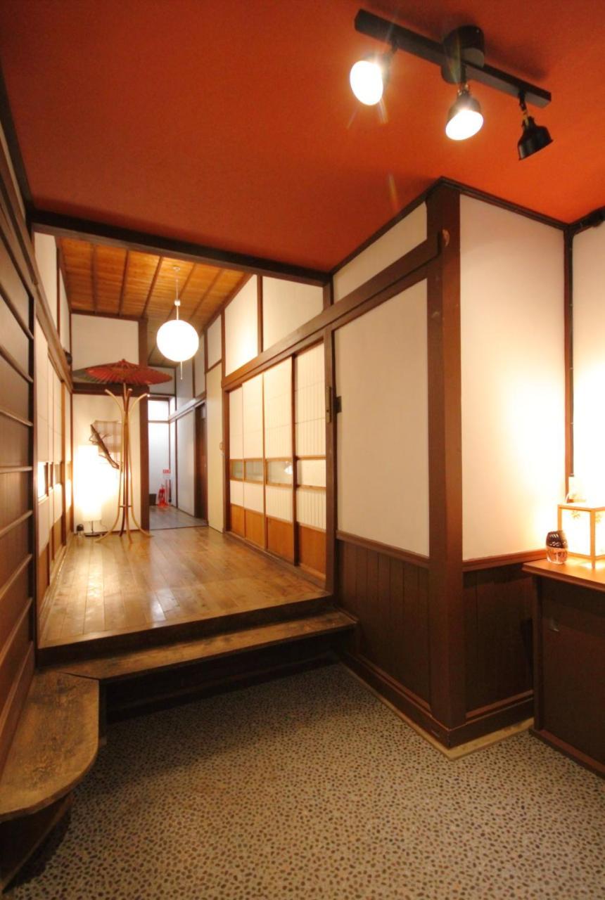 Fuji Time Traveler Villa Fujikawaguchiko Exterior photo