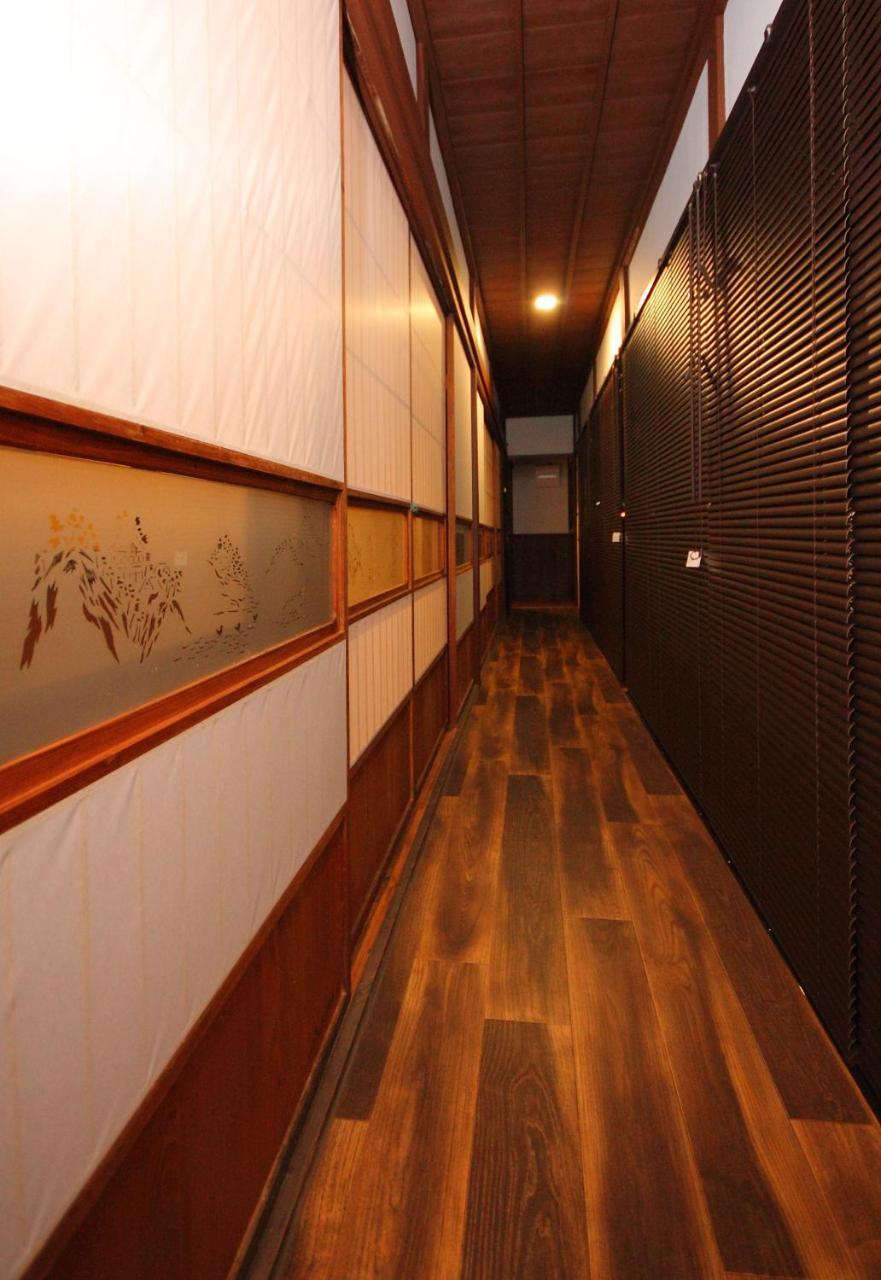 Fuji Time Traveler Villa Fujikawaguchiko Exterior photo