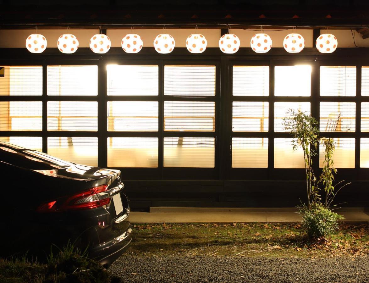 Fuji Time Traveler Villa Fujikawaguchiko Exterior photo