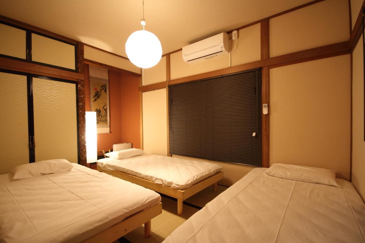 Fuji Time Traveler Villa Fujikawaguchiko Exterior photo
