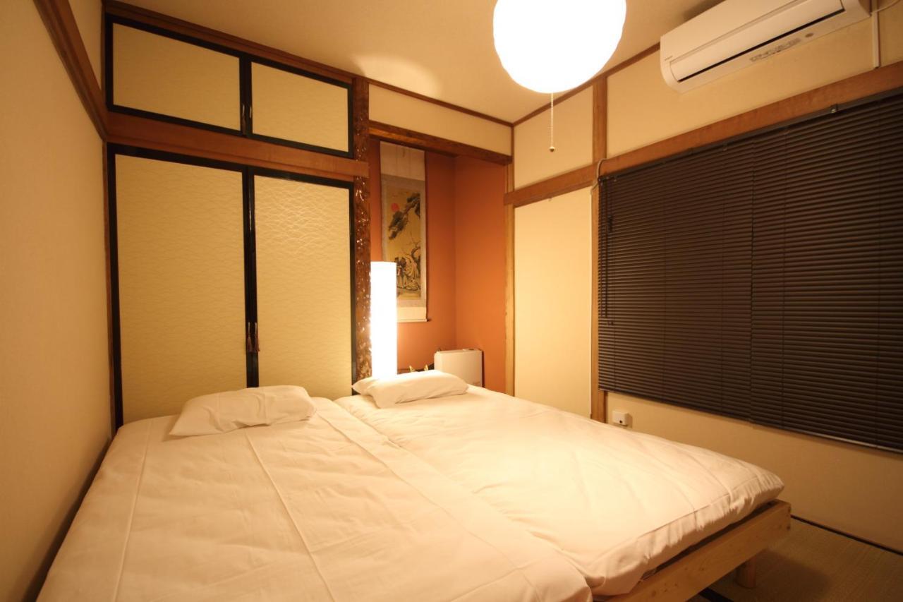 Fuji Time Traveler Villa Fujikawaguchiko Exterior photo