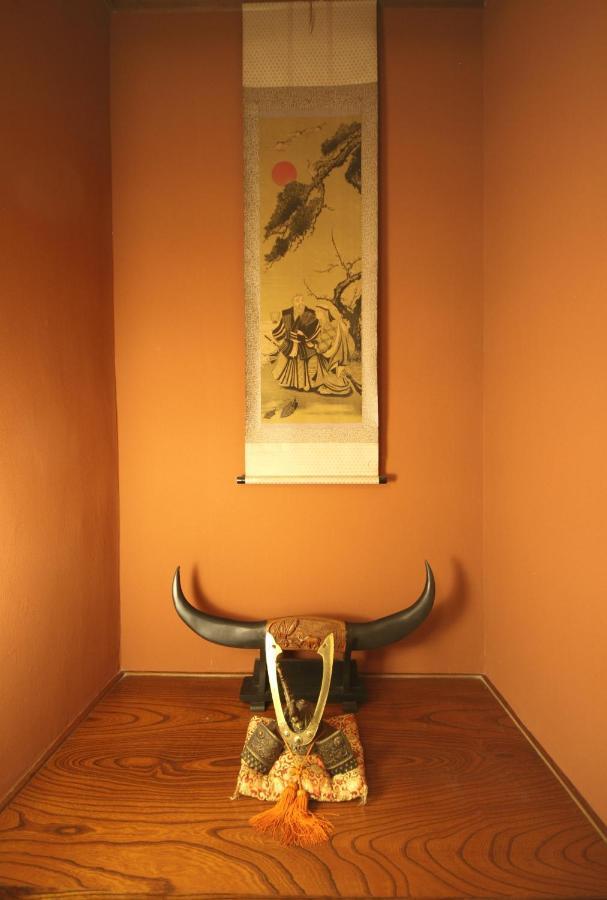 Fuji Time Traveler Villa Fujikawaguchiko Exterior photo